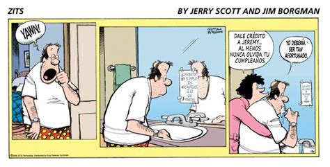 Zits | Comics | ArcaMax Publishing | Zits comic, Zits, Comics