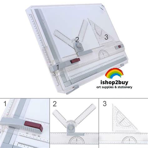 Engineering Drawing Board 的图像结果