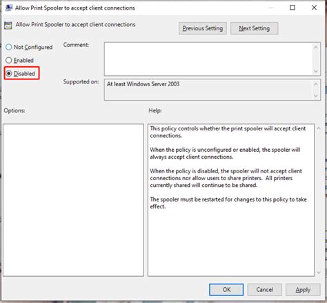 Image result for Windows Print Spooler Service