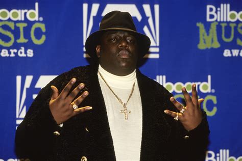 The Notorious B.I.G. News