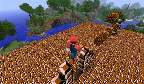Image result for Super Mario Mod