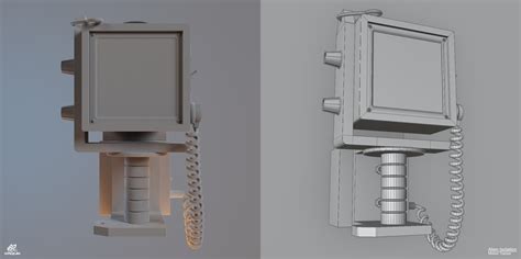 Image result for Alien Isolation Motion Tracker Models