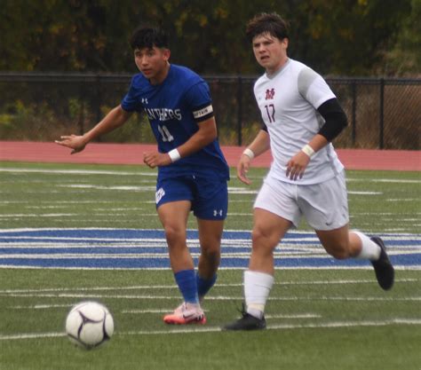 Dukes blank Panthers, 1-0 | My Hudson Valley