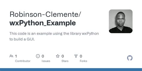 Image result for wxPython Example Code