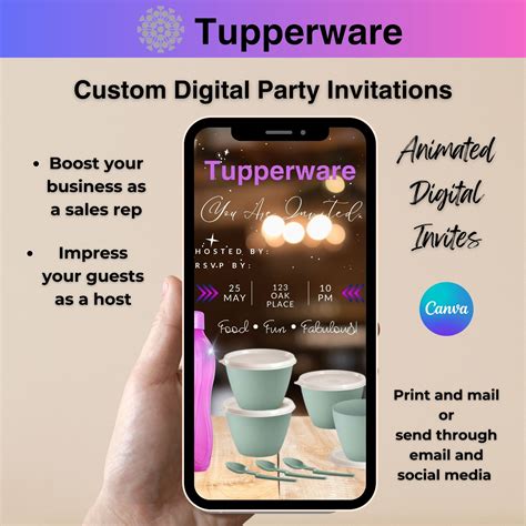 Tupperware Party 的图像结果