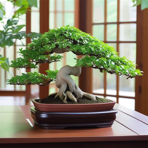 Best Indoor Bonsai Tree Types - Bonsai Species and Varieties