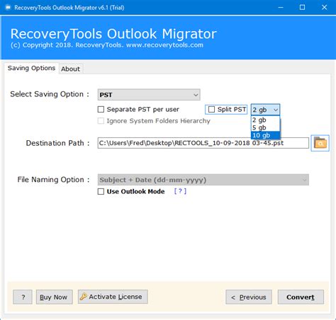 Image result for Copy PST File to New Computer
