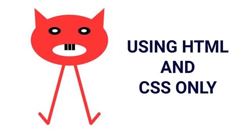 Image result for Cartoon Image Using HTML CSS JavaScript jQuery