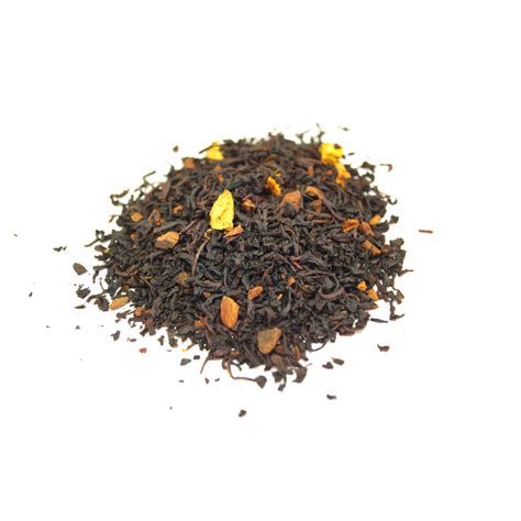 Cinnamon Orange Spice - Steep Me Tea Apothecary
