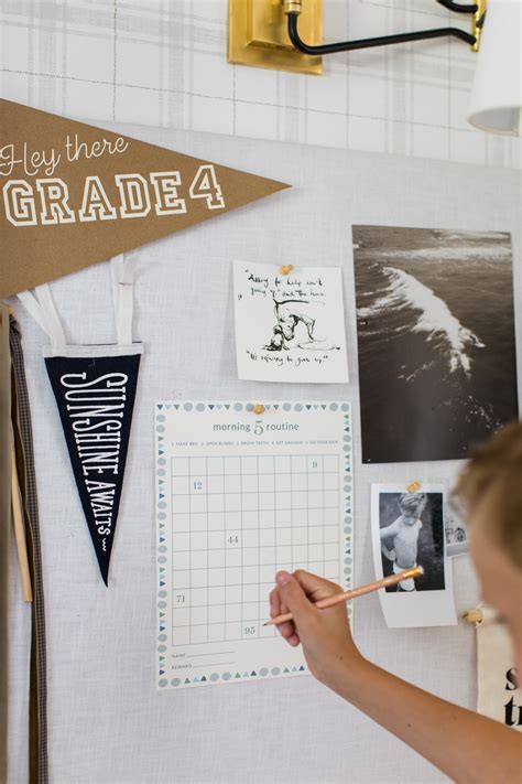 Image result for Morning Routine Part 5