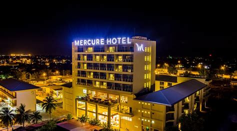 MERCURE LANGKAWI PANTAI CENANG - Hotel Reviews, Photos, Rate Comparison ...