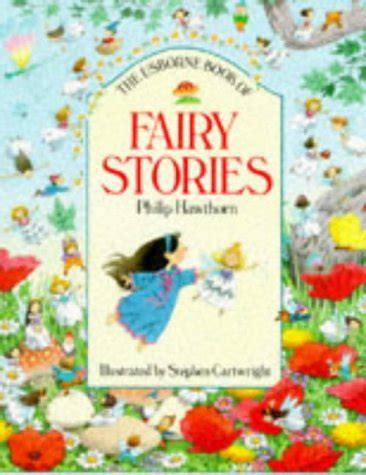 The Usborne Book of Fairy Stories (Usborne Stories S.) : Hawthorn ...