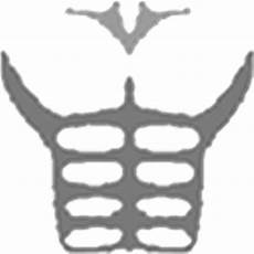 Roblox Muscle T Shirt Template Png Picture Freeuse Dark Free Photos - muscle transparent roblox