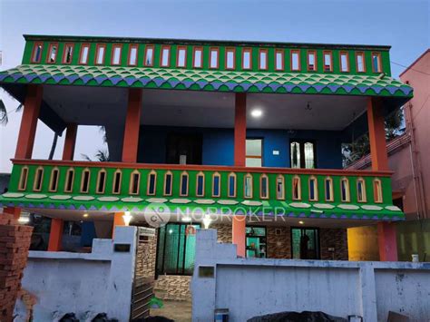 Independent House for Sale in Chennai , Chennai - NoBroker