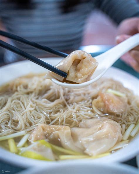 Guangzhou Evening Food Tour (Led by Locals) - Klook India