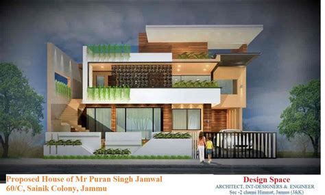 Design Space in Chani Himat,Jammu - Best Architects near me in Jammu ...