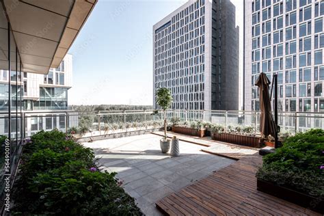 High-Tech Park Design 的图像结果