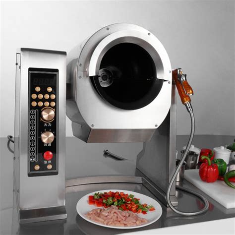 Automatic Cooking 的图像结果