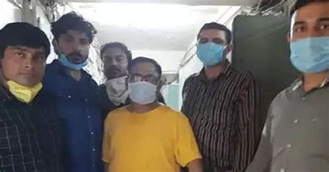 खूंखार है ये डॉक्टर, 100 लोगों को मार मगरमच्छों को खिलाया, 125 किडनी ...