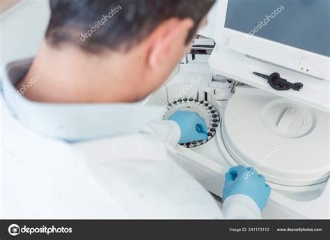 Image result for Lab Tech
