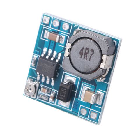 Mini DC-DC Step Down Module Buck Converter | Ubuy India