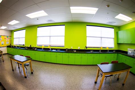 Aspire Pacific Academy - Phase I - Blueprint