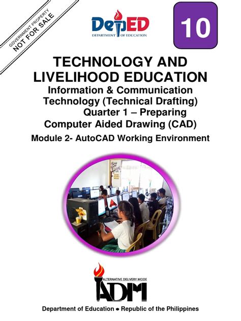 Image result for DepEd Module Drafting