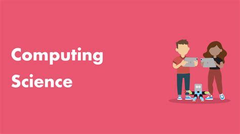 Image result for What Is Computing Science