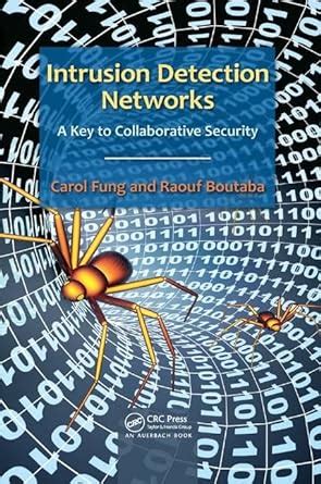 Intrusion Detection Networks: A Key to Collaborative Security : Fung ...