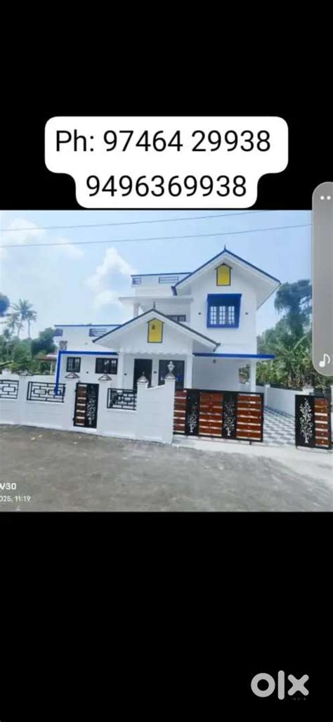 Location kottayam puthuppally Mandiram hospital - For Sale: Houses ...