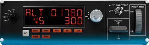 Logitech Auto Pilot Panel 的图像结果