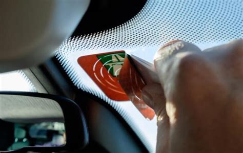 Fake Taxi Window Sticker Meaning: 5 Easy Steps To Install It