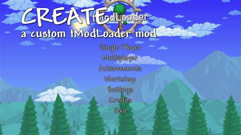 Image result for How to Create a Tmodloader Mod