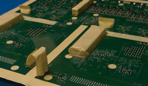 Conformal Coating Masking Methods 的图像结果