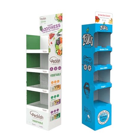 Image result for Cardboard Display Shelf