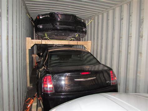 Image result for Car Loading Container