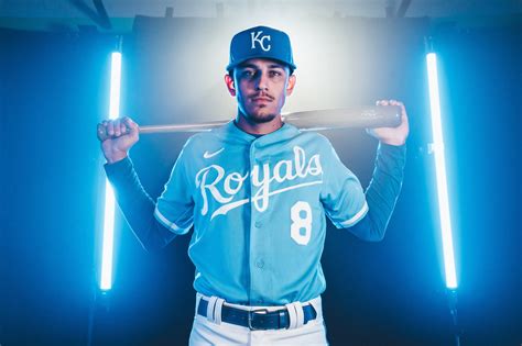 Kc royals hockey jersey online