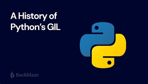 Image result for Gil Python