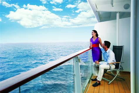 What Is The Difference Between A Veranda And A Balcony On A Cruise Ship ...