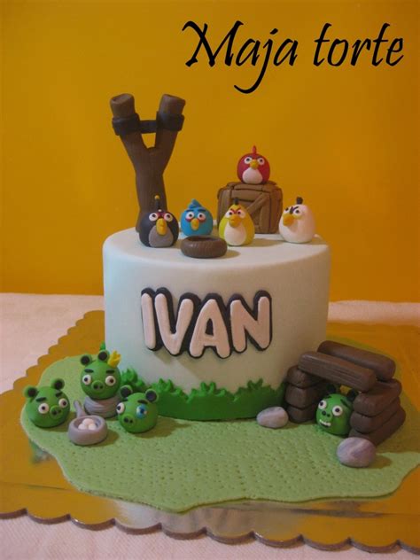 Maja torte | Rodjendanske torte | RODJENDANKO | Igraonice i sve za ...