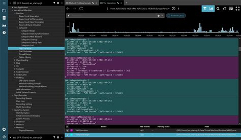 JDK Flight Recorder Tutorials 的图像结果