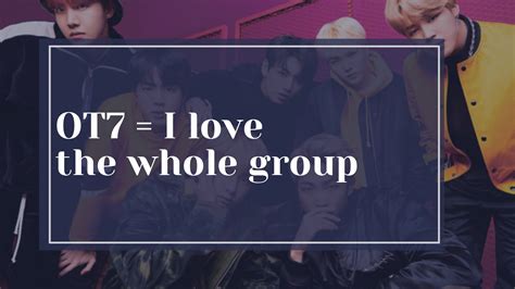 What Does “Hyung” Mean in K-Pop? Definition, Roles, and Popular Members ...