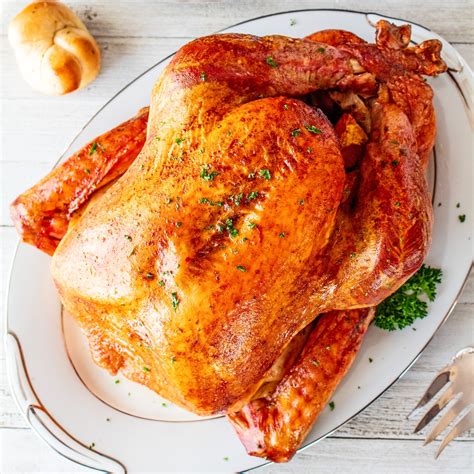 Cooked Turkey 的图像结果