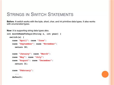 Image result for Java New Features