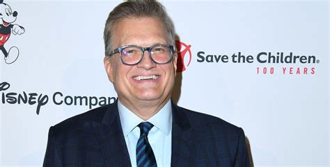 Drew Carey's Family Life: A Closer Look At His Children And Legacy