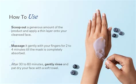 Buy Bayla Skin Blueberry Shield Revitalizing Pollution Defense Face ...