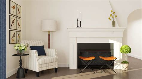 12 Mantelpiece Decor Ideas for Stylish Living Rooms | Rectangular ...