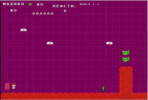 Moar Levels 的图像结果