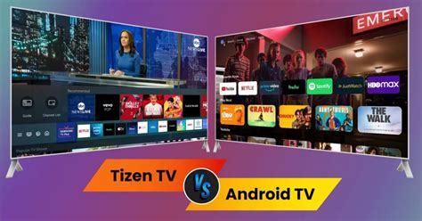 Image result for Android vs Tizen