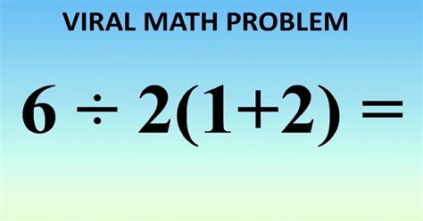 A Math Problem 的图像结果
